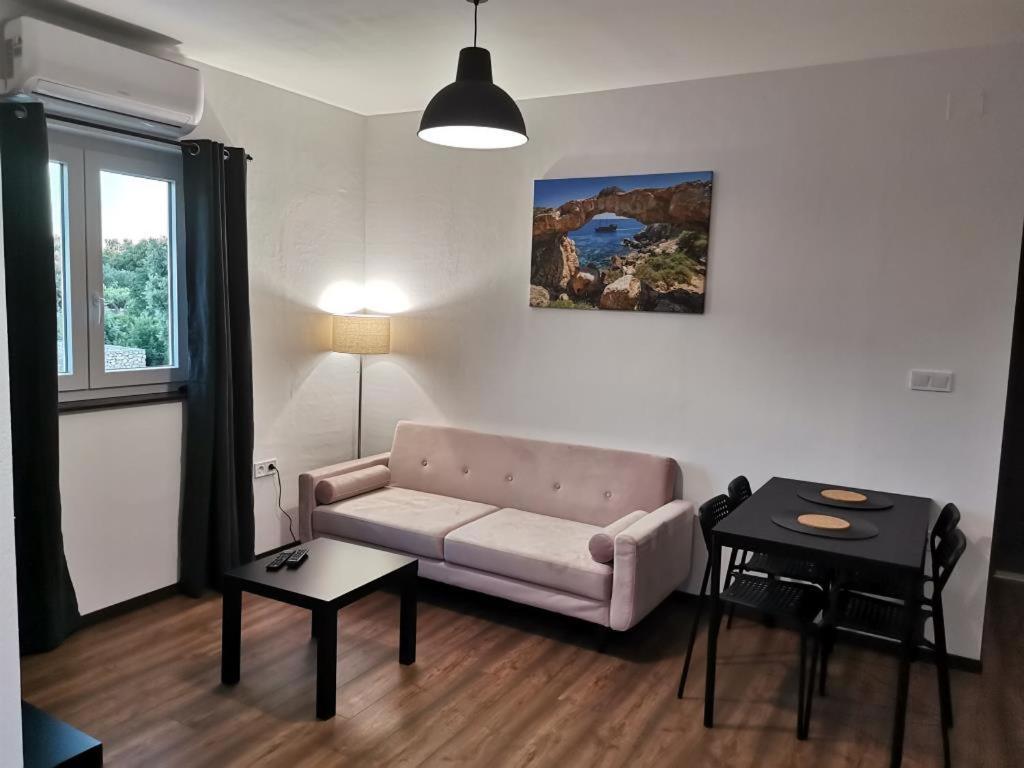 Apartment Dragana, Jezera, Island Murter Exterior foto