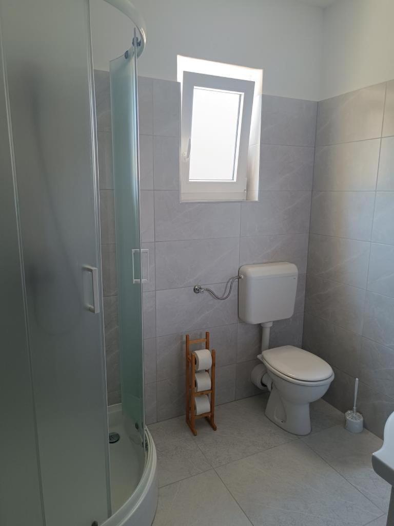 Apartment Dragana, Jezera, Island Murter Exterior foto